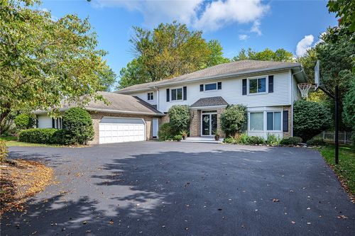 100 Winslow Ave, Brighton, NY, 14620-3410 | Card Image
