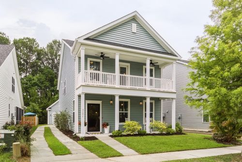 3191 Moonlight Dr, Charleston, SC, 29414-8050 | Card Image