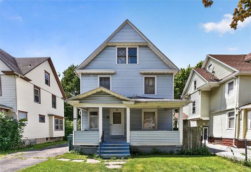 237 Denver St, Rochester, NY, 14609-4938 | Card Image
