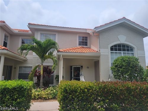 t-204-7577 Silver Trumpet Ln, Naples, FL, 34109-0684 | Card Image