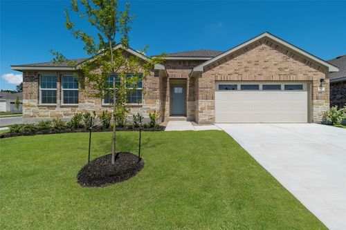 552 Tekoa Dr, Georgetown, TX, 78628-3873 | Card Image