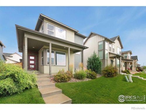 2908 Sykes Dr, Fort Collins, CO, 80524-7518 | Card Image