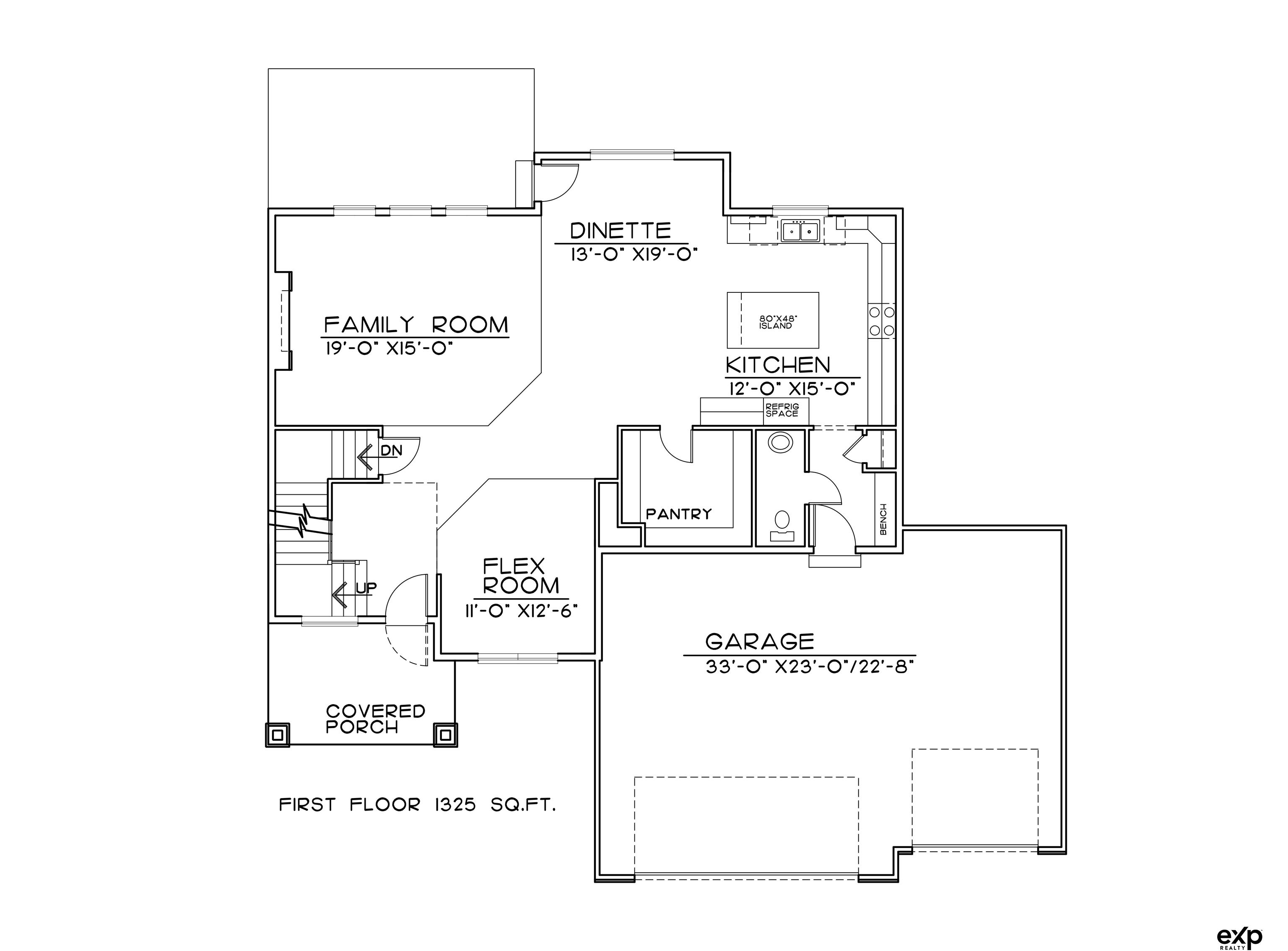 Residential in Papillion 2