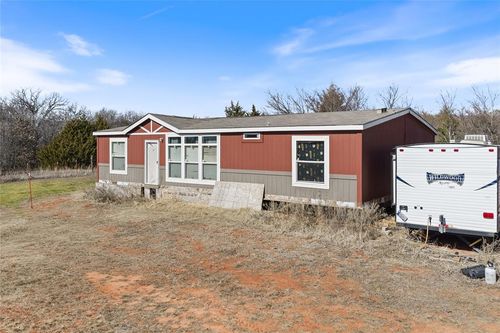 30595 Skelly Rd, Wanette, OK, 74878-4354 | Card Image
