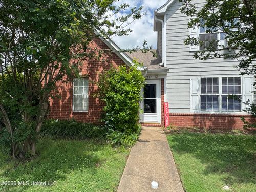 7291 Madelyn Cv, Horn Lake, MS, 38637-1330 | Card Image