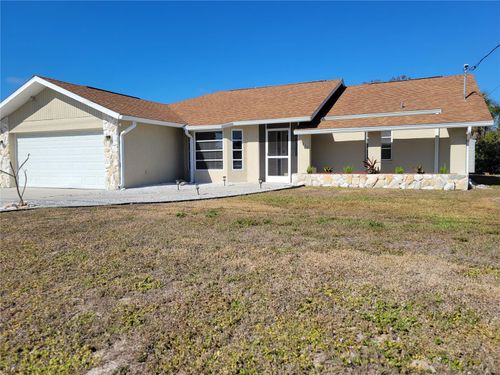 7235 Sea Mist Dr, PORT CHARLOTTE, FL, 33981-6623 | Card Image