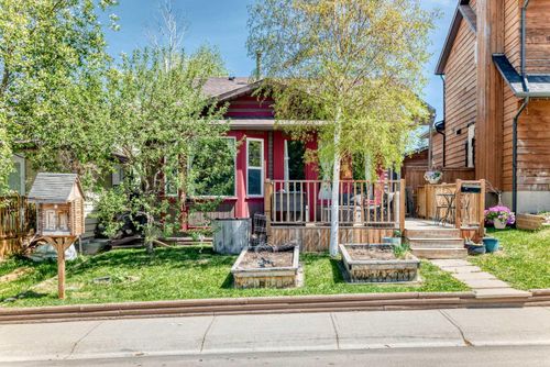 52 Beacham Road Nw, Calgary, AB, T3K1S4 | Card Image
