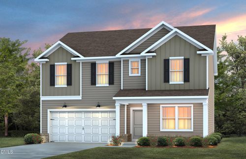 1144 Lancashire Grove Pl, Willow Spring, NC, 27592-8294 | Card Image