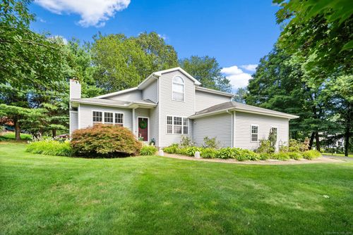 6 Aspen Rise, East Granby, CT, 06026-9413 | Card Image