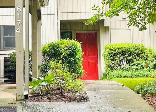 6174 Brookwood Rd, Peachtree Corners, GA, 30092-2786 | Card Image