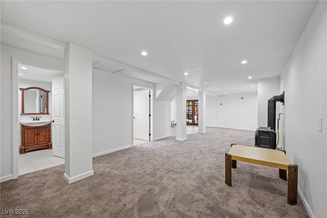 2160 Via Vita St, House other with 3 bedrooms, 3 bathrooms and null parking in Mount Charleston NV | Image 38