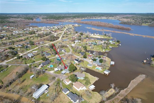 1571 Yaupon Cove Dr, House other with 4 bedrooms, 2 bathrooms and 2 parking in Onalaska TX | Image 28