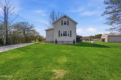 1444 E County Road 50, Tiffin, OH, 44883-8740 | Card Image