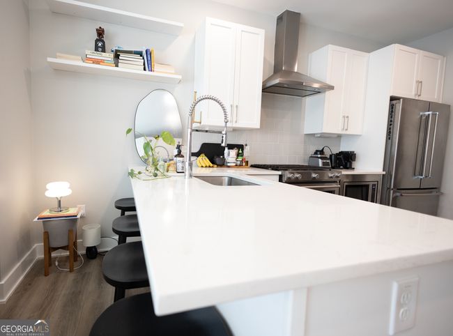 UNIT-103 - 22 Airline St Ne, Condo with 1 bedrooms, 1 bathrooms and 1 parking in Atlanta GA | Image 7