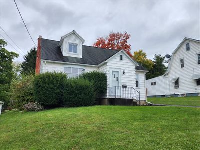 19 Barone Avenue, House other with 4 bedrooms, 1 bathrooms and null parking in Mount Morris NY | Image 3