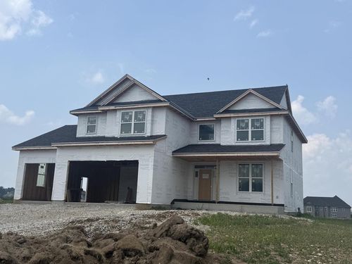 N80W27670 Meadow Bliss Drive, LISBON, WI, 53089 | Card Image