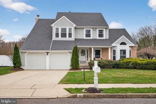 1 Owl Ct, Marlton, NJ, 08053-2072 | Card Image