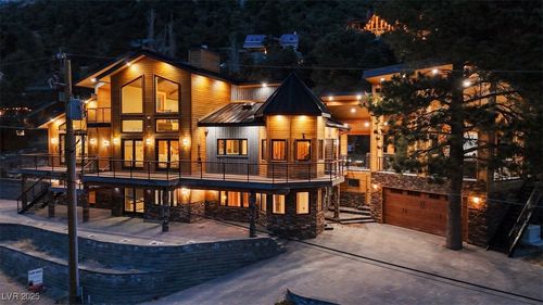 306 Crestview Dr, Las Vegas, NV, 89124-9229 | Card Image