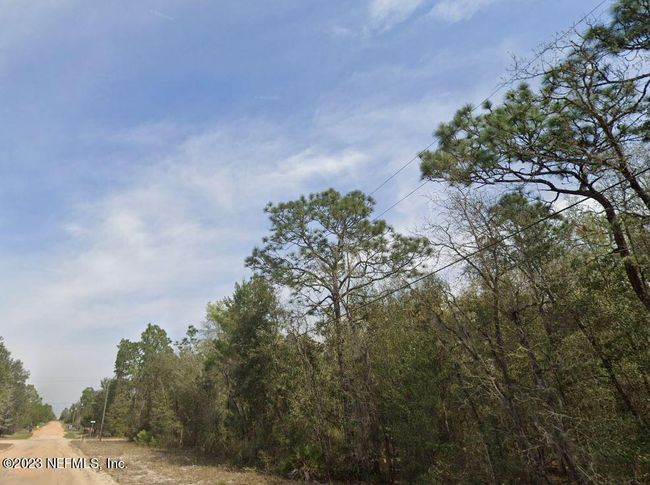 lot 30 O Farrell Avenue, Home with 0 bedrooms, 0 bathrooms and null parking in Interlachen FL | Image 1