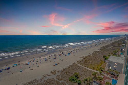 1401-3805 S Ocean Blvd., North Myrtle Beach, SC, 29582 | Card Image