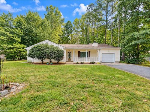 4431 Mallard Dr, Gloucester, VA, 23061-3665 | Card Image