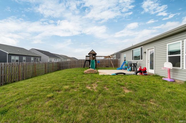 4785 Langhorn Trl, House other with 3 bedrooms, 2 bathrooms and null parking in Lafayette IN | Image 23