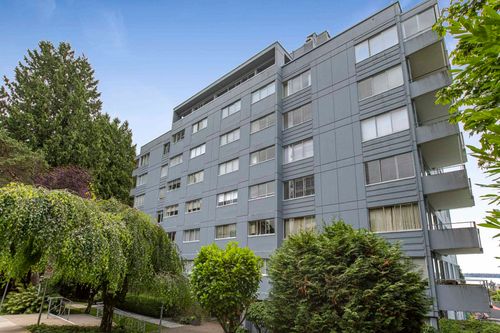 102-1730 Duchess Ave, West Vancouver, BC, V7V1P9 | Card Image