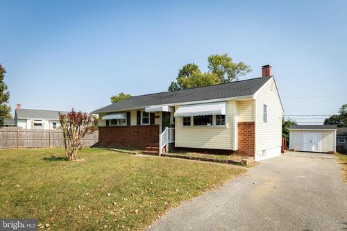 2214 Graham Dr, WILMINGTON, DE, 19808-3355 | Card Image
