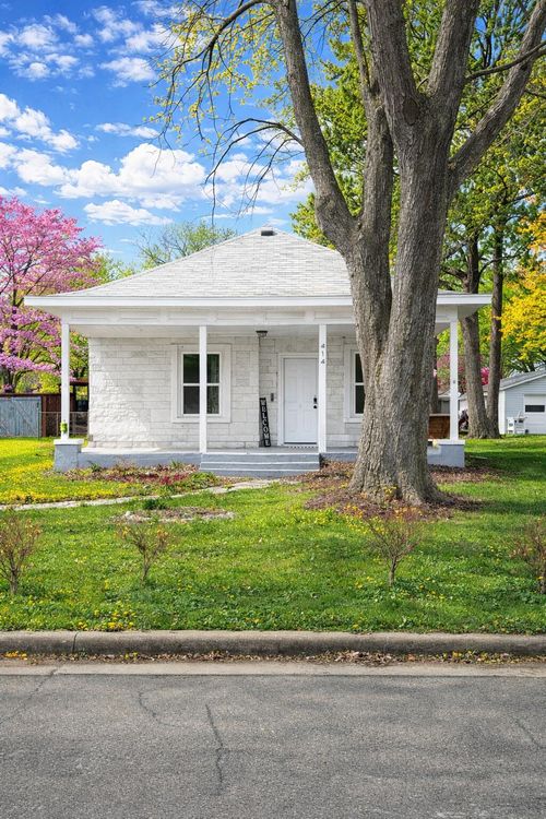 414 S Brownell Ave, Joplin, MO, 64801-1714 | Card Image