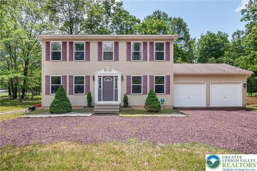 66 Foothill Rd, Albrightsville, PA, 18210-3918 | Card Image