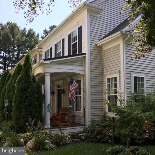 514 Gentlewood Sq, PURCELLVILLE, VA, 20132-3398 | Card Image
