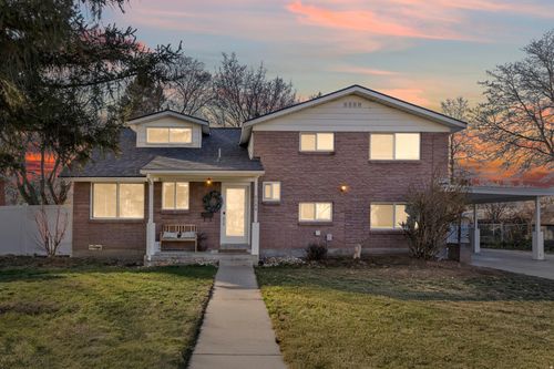 5088 Gurene Dr, Holladay, UT, 84117-6902 | Card Image