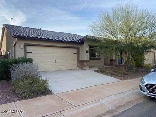34932 S Iron Jaw Dr, Red Rock, AZ, 85145-4052 | Card Image