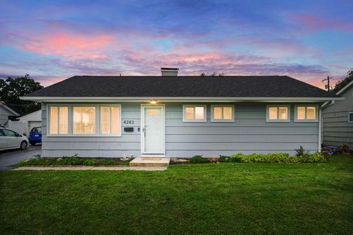 4283 Alder Dr, Hilliard, OH, 43026-1001 | Card Image