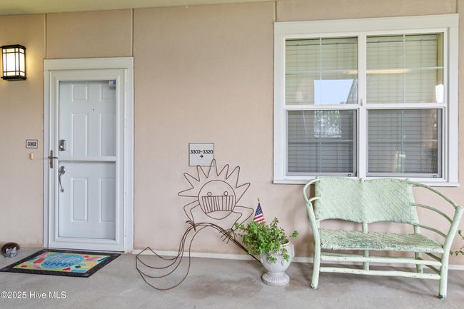 UNIT-3302 - 3100 Marsh Grove Ln, Condo with 3 bedrooms, 3 bathrooms and null parking in Southport NC | Image 8