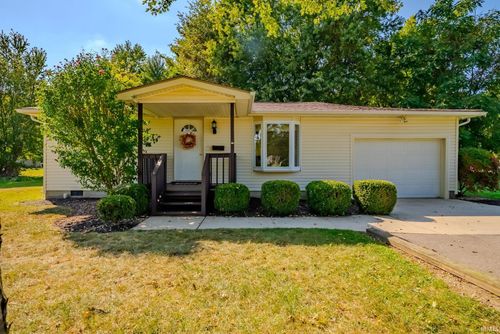 3312 S Overman Ave, Marion, IN, 46953-4426 | Card Image