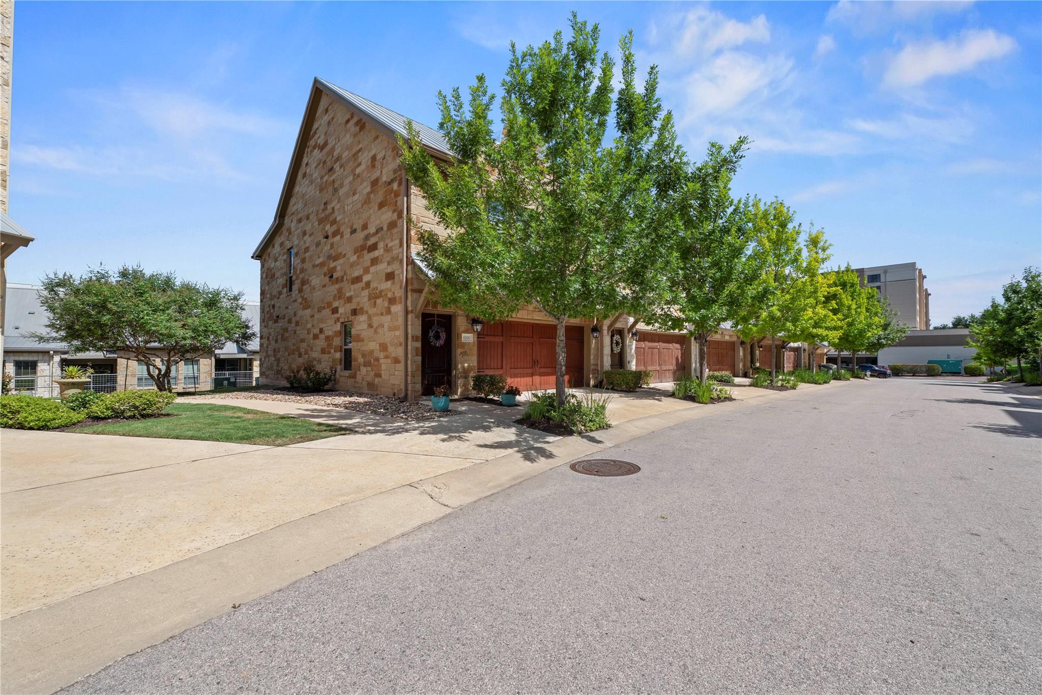 Residential Lease in Georgetown 3