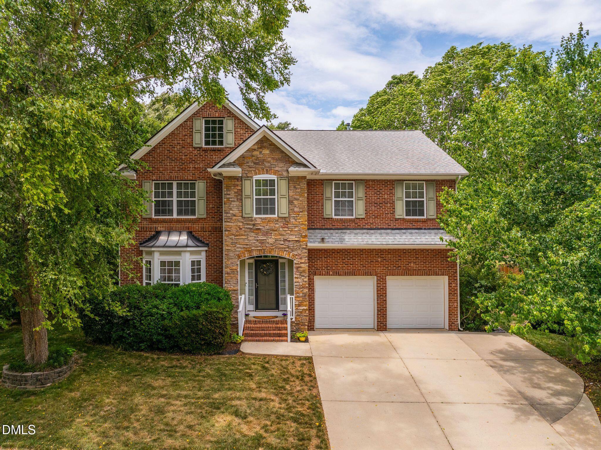Residential in Wake Forest