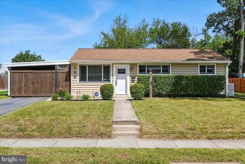 108 Saint James Dr, GLEN BURNIE, MD, 21061-4046 | Card Image
