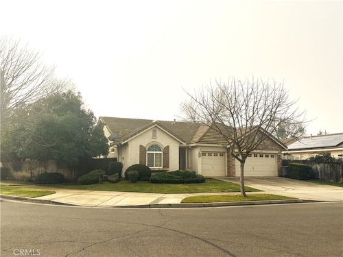 3533 San Isidro Ave, Merced, CA, 95348-9501 | Card Image