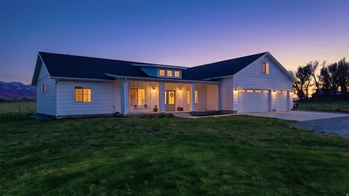 550 W 7800 N, Smithfield, UT, 84335-9600 | Card Image