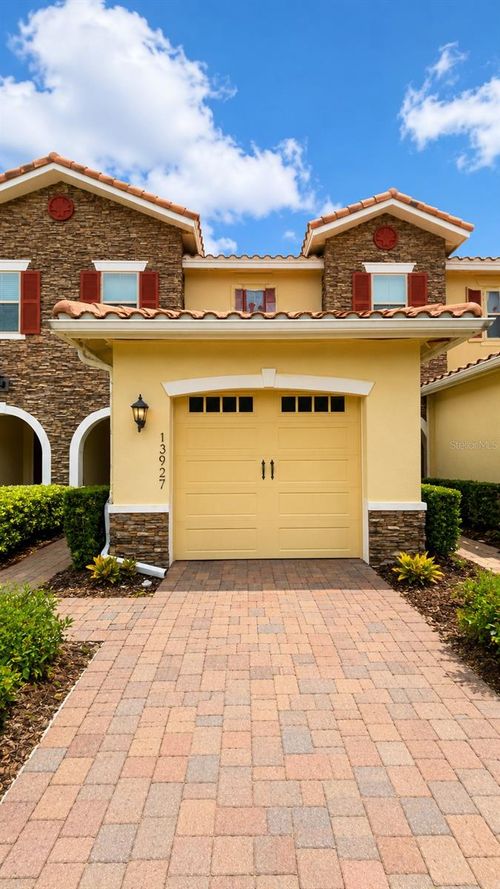 13927 Arclid St, ORLANDO, FL, 32832-6221 | Card Image