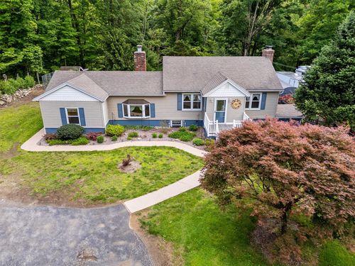 440 Sprout Brook Rd, Garrison, NY, 10524-7468 | Card Image