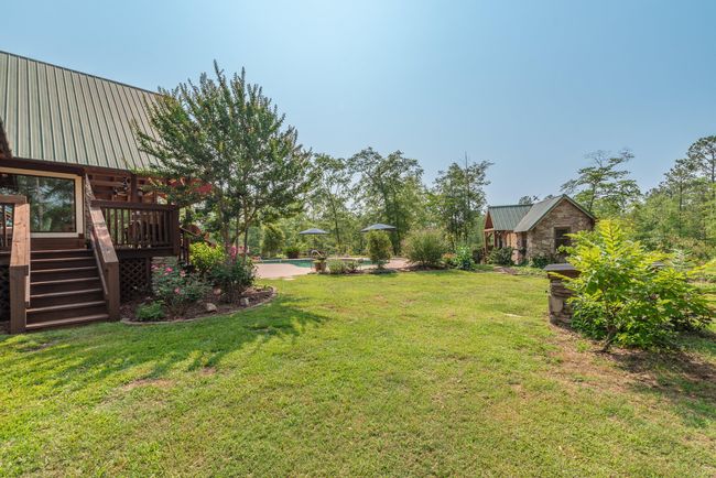 148 Derrick Rd, Home with 3 bedrooms, 4 bathrooms and null parking in Johnston SC | Image 44