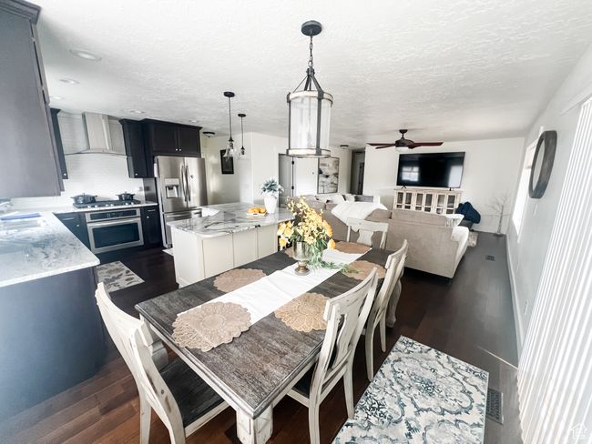 Main Level Open Concept Living | Image 14