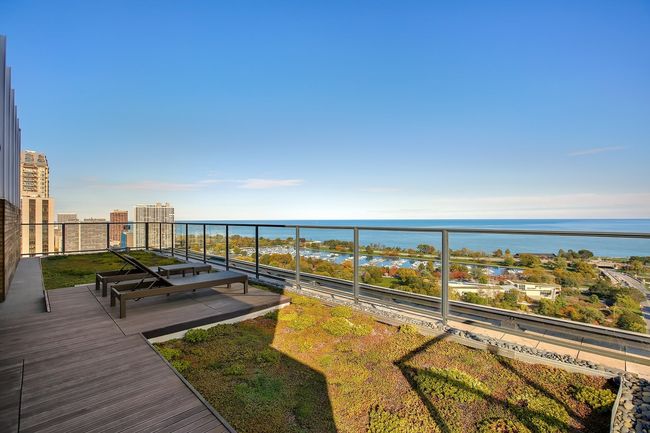 APT-1115 - 2400 N Lakeview Ave, Condo with 1 bedrooms, 1 bathrooms and 1 parking in CHICAGO IL | Image 15