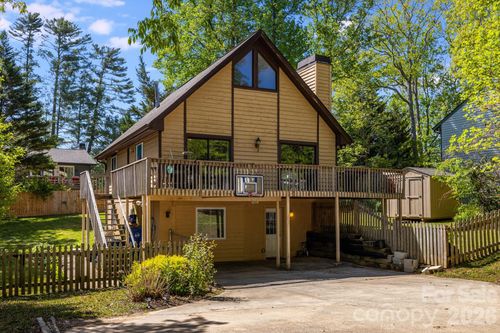 823 Fanning Bridge Rd, Fletcher, NC, 28732-9205 | Card Image