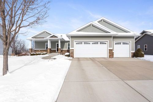 1464 Pebblebrook Trail, SUN PRAIRIE, WI, 53590 | Card Image