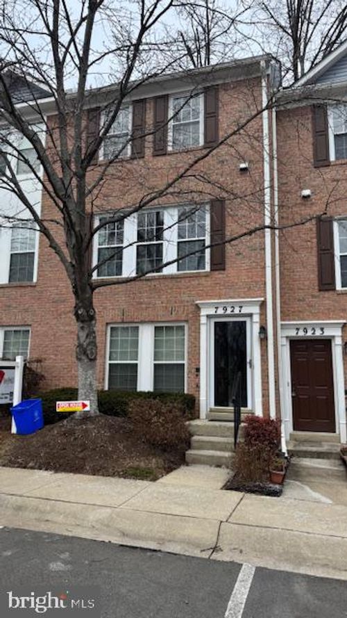 7927-7927 Foxcrest Ct, POTOMAC, MD, 20854-3739 | Card Image