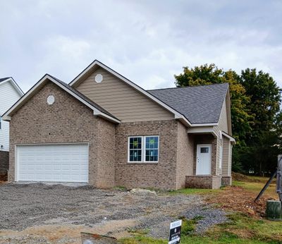 806 Blessings Way, House other with 3 bedrooms, 3 bathrooms and 4 parking in Gallatin TN | Image 1